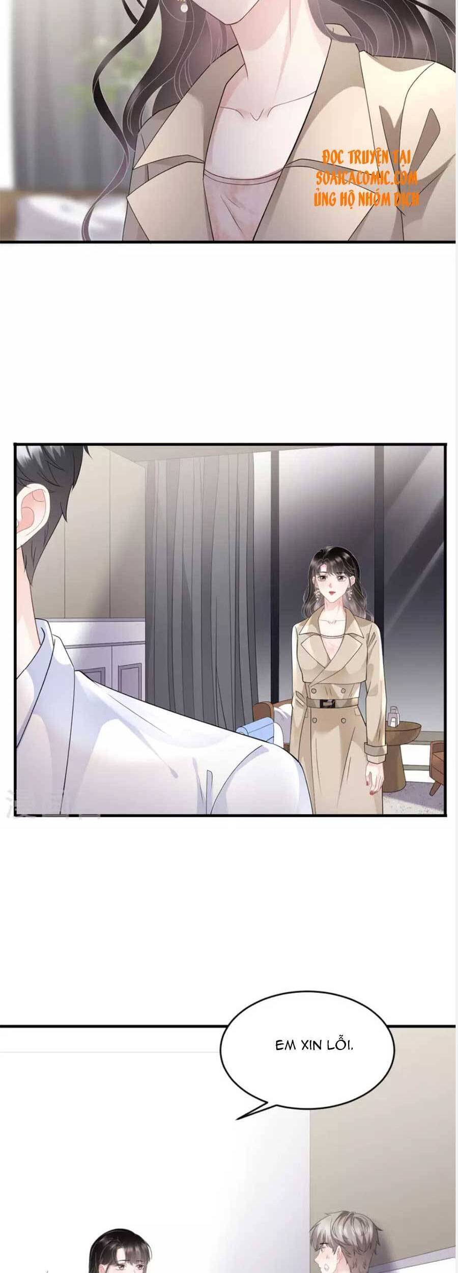 Đại Tiểu Thư Có Thể Có Cái Gì Xấu Chapter 80 - 19