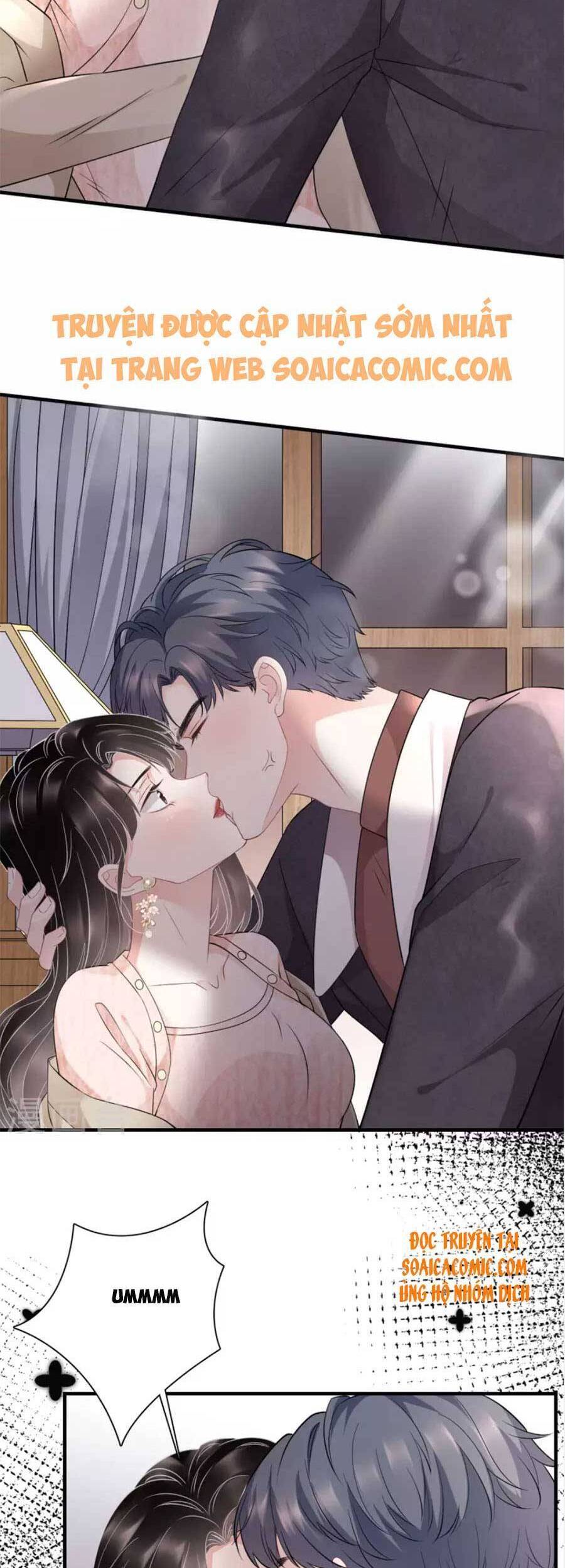 Đại Tiểu Thư Có Thể Có Cái Gì Xấu Chapter 80 - 3