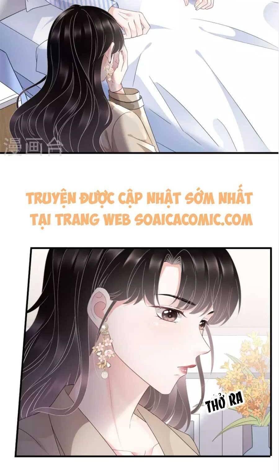 Đại Tiểu Thư Có Thể Có Cái Gì Xấu Chapter 80 - 23