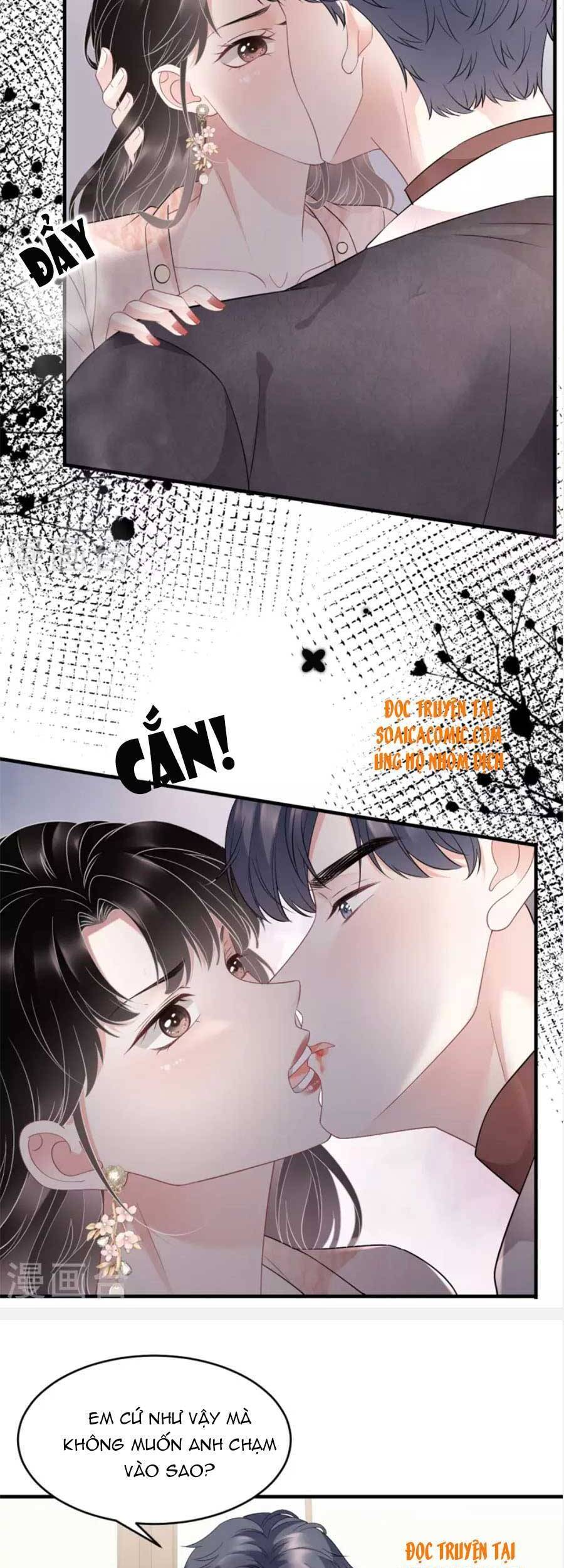 Đại Tiểu Thư Có Thể Có Cái Gì Xấu Chapter 80 - 4