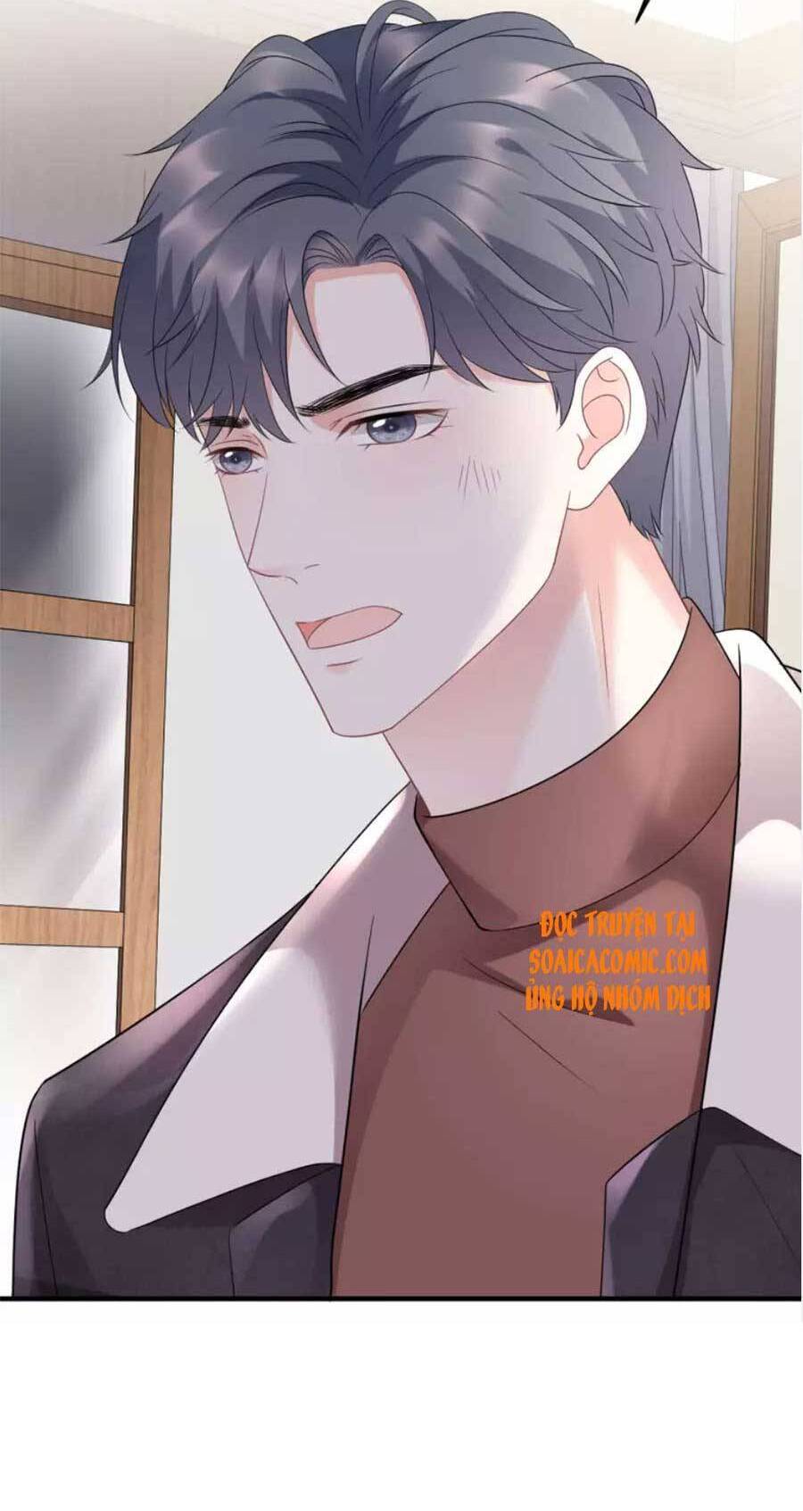 Đại Tiểu Thư Có Thể Có Cái Gì Xấu Chapter 80 - 9