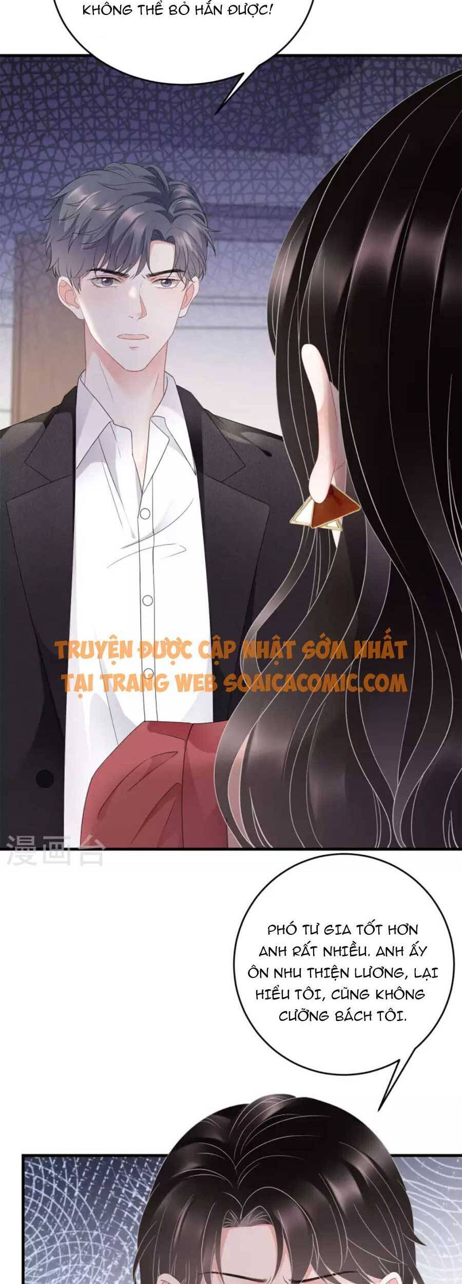 Đại Tiểu Thư Có Thể Có Cái Gì Xấu Chapter 81 - 26