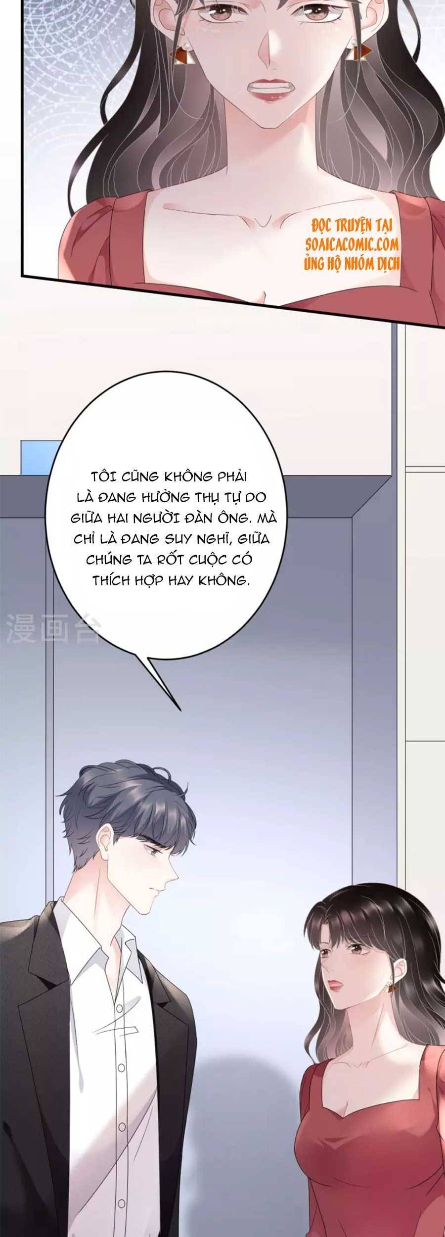 Đại Tiểu Thư Có Thể Có Cái Gì Xấu Chapter 81 - 27