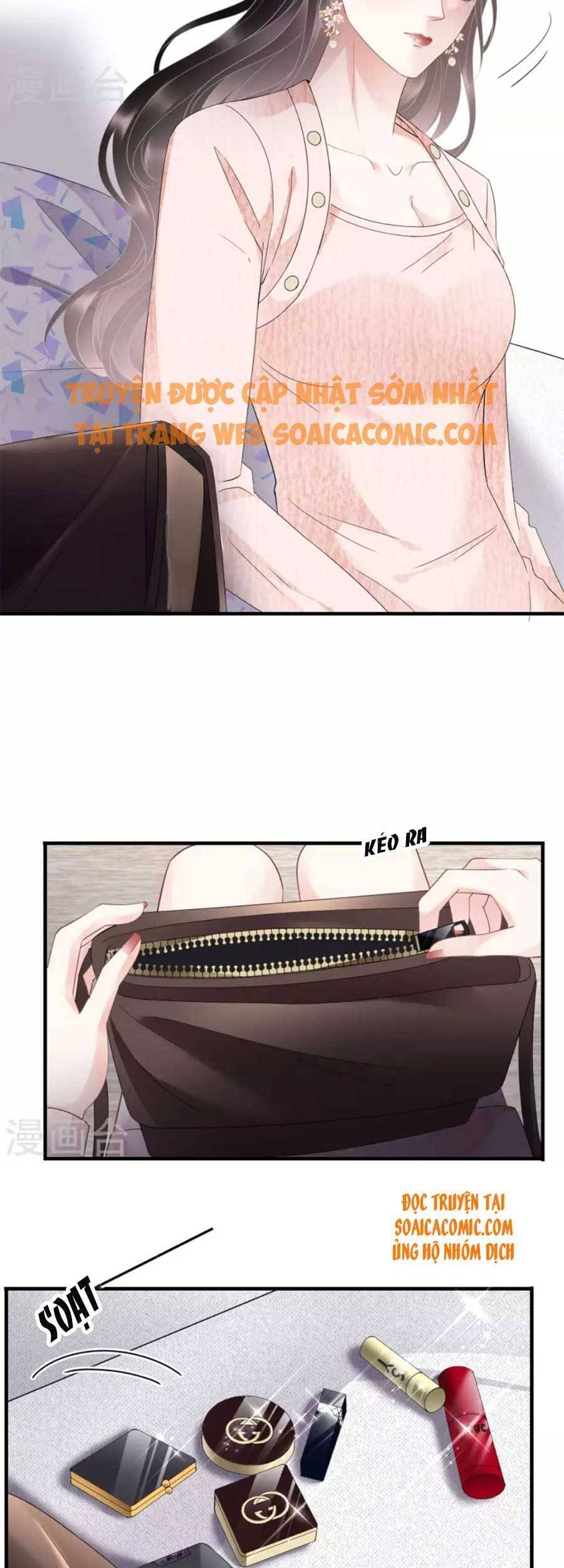 Đại Tiểu Thư Có Thể Có Cái Gì Xấu Chapter 81 - 7