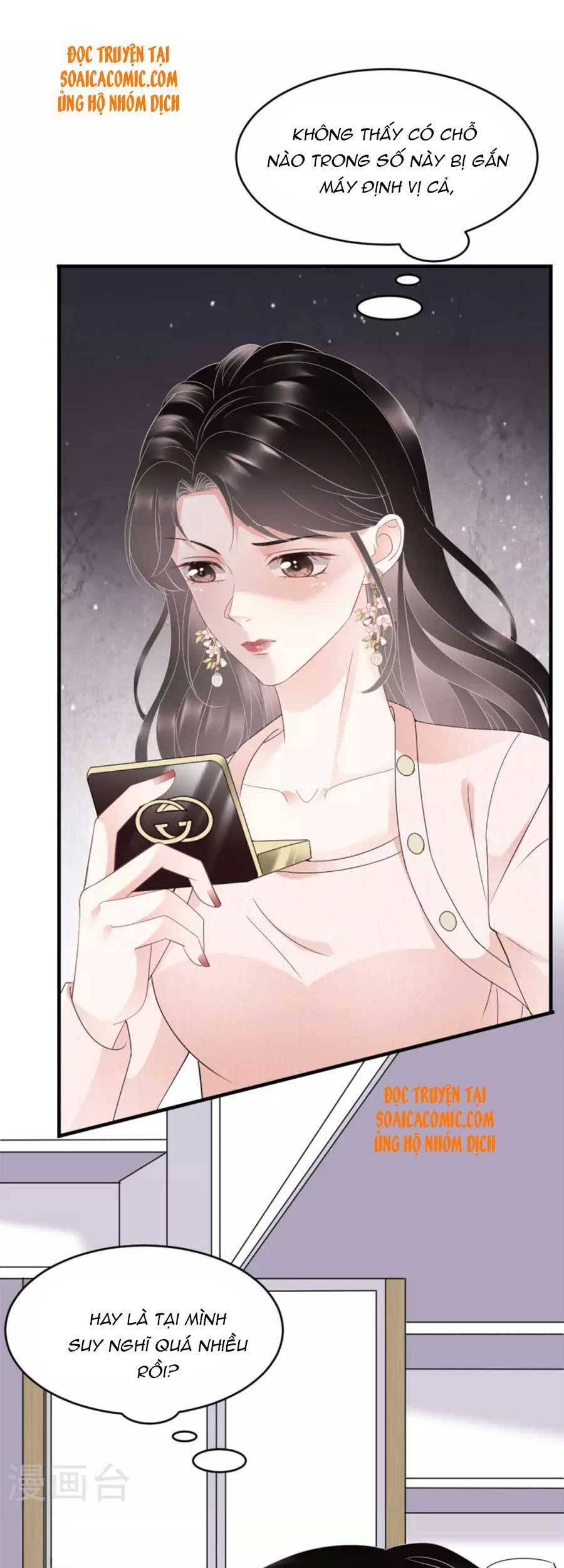 Đại Tiểu Thư Có Thể Có Cái Gì Xấu Chapter 81 - 9