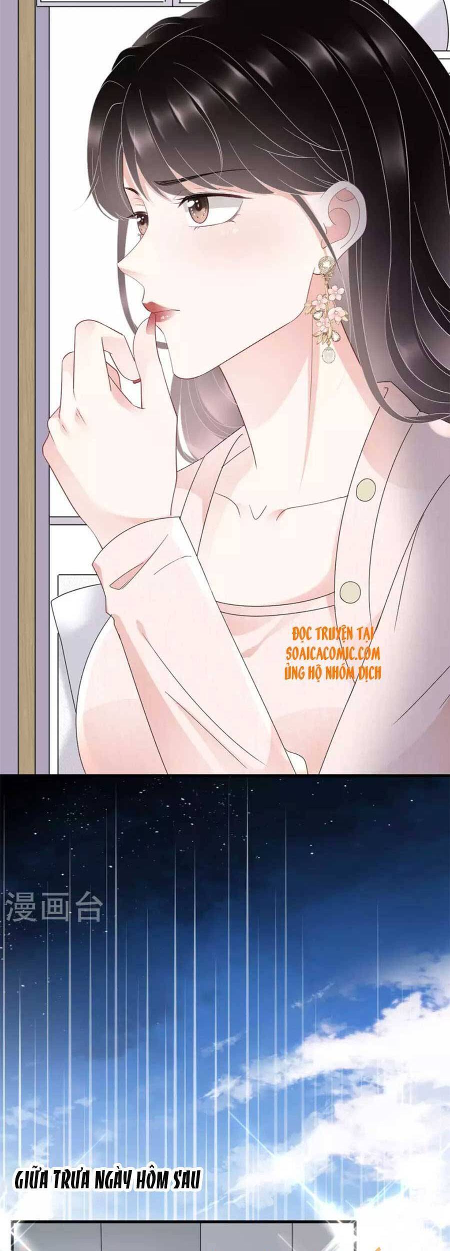 Đại Tiểu Thư Có Thể Có Cái Gì Xấu Chapter 81 - 10