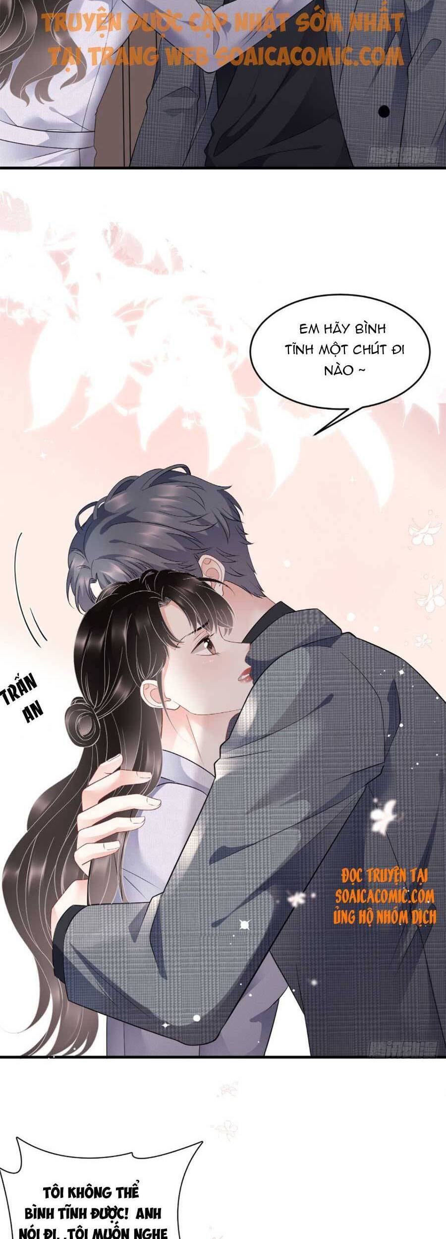 Đại Tiểu Thư Có Thể Có Cái Gì Xấu Chapter 83 - 2