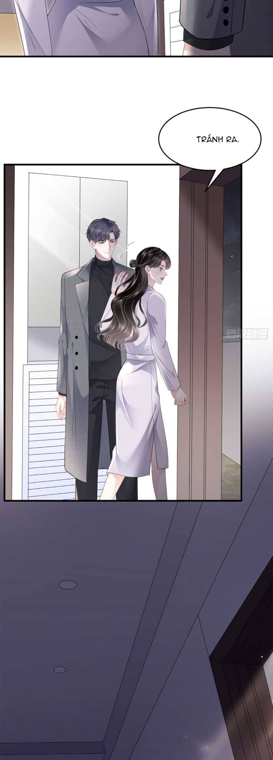 Đại Tiểu Thư Có Thể Có Cái Gì Xấu Chapter 83 - 13