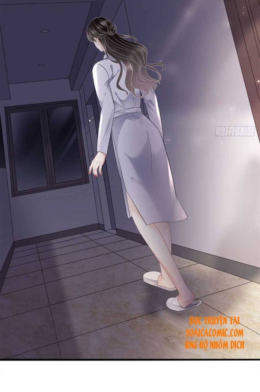 Đại Tiểu Thư Có Thể Có Cái Gì Xấu Chapter 83 - 14