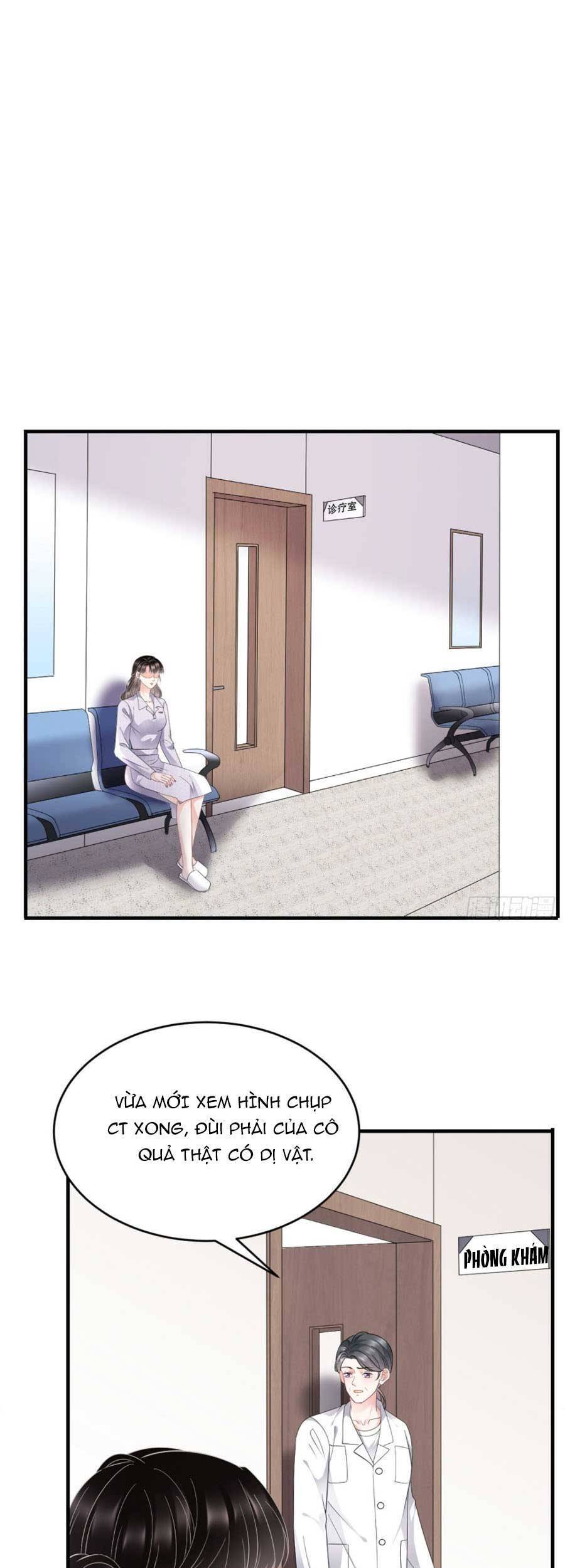 Đại Tiểu Thư Có Thể Có Cái Gì Xấu Chapter 83 - 15