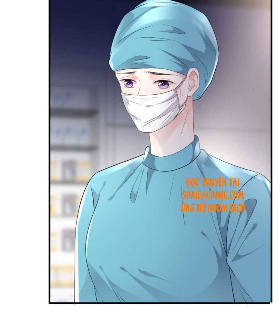 Đại Tiểu Thư Có Thể Có Cái Gì Xấu Chapter 83 - 20