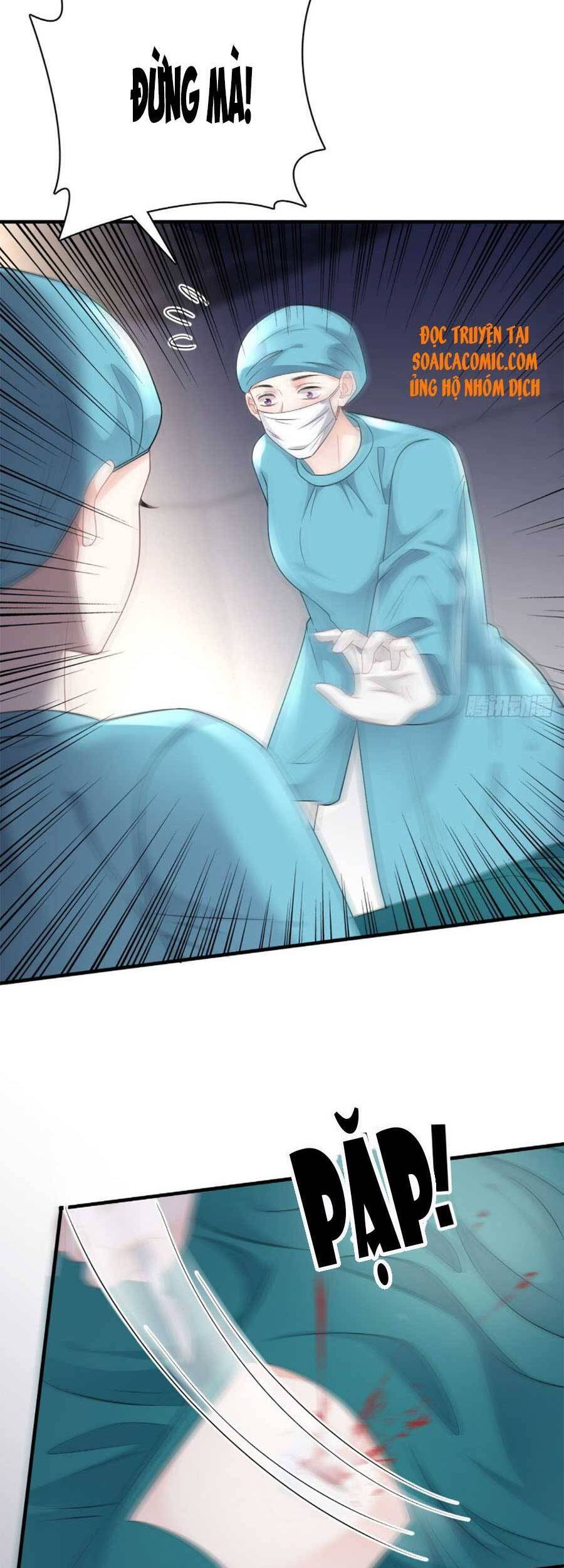 Đại Tiểu Thư Có Thể Có Cái Gì Xấu Chapter 83 - 22