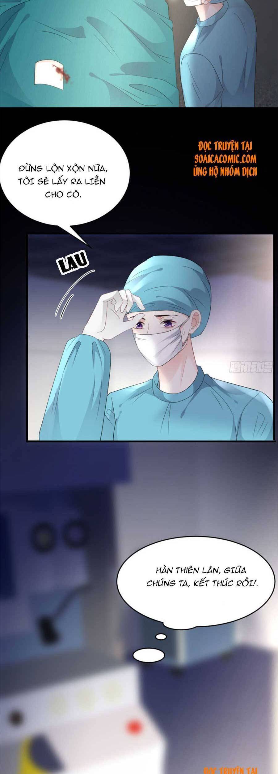 Đại Tiểu Thư Có Thể Có Cái Gì Xấu Chapter 83 - 25