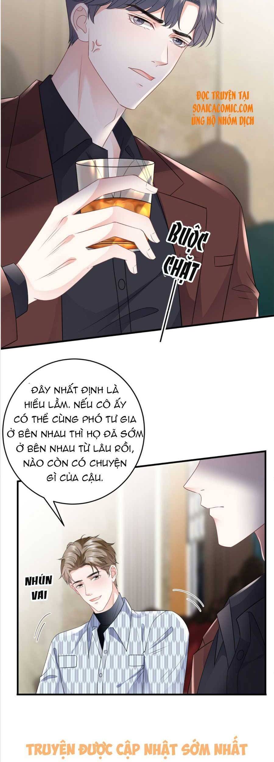 Đại Tiểu Thư Có Thể Có Cái Gì Xấu Chapter 84 - 12