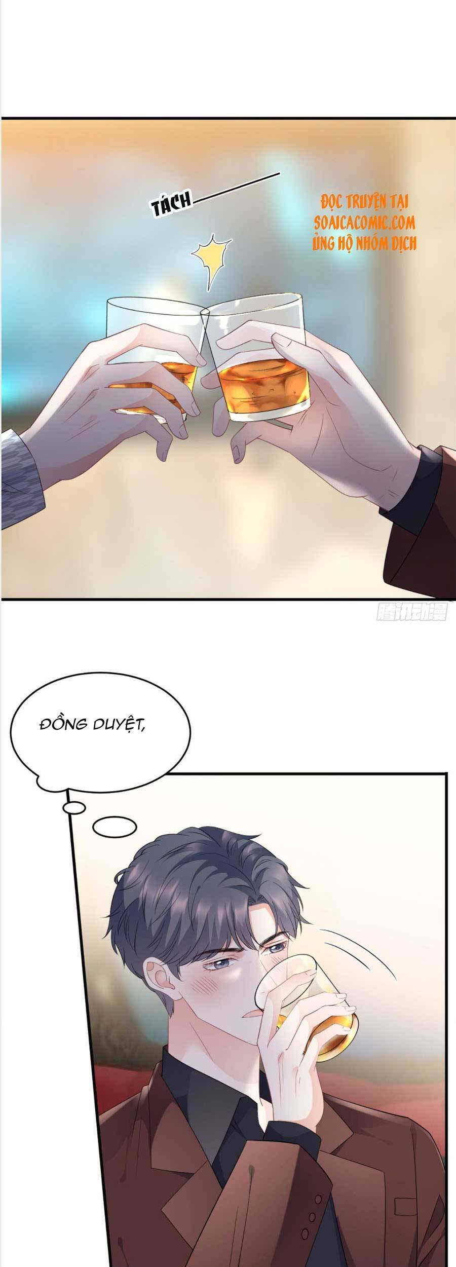 Đại Tiểu Thư Có Thể Có Cái Gì Xấu Chapter 84 - 14