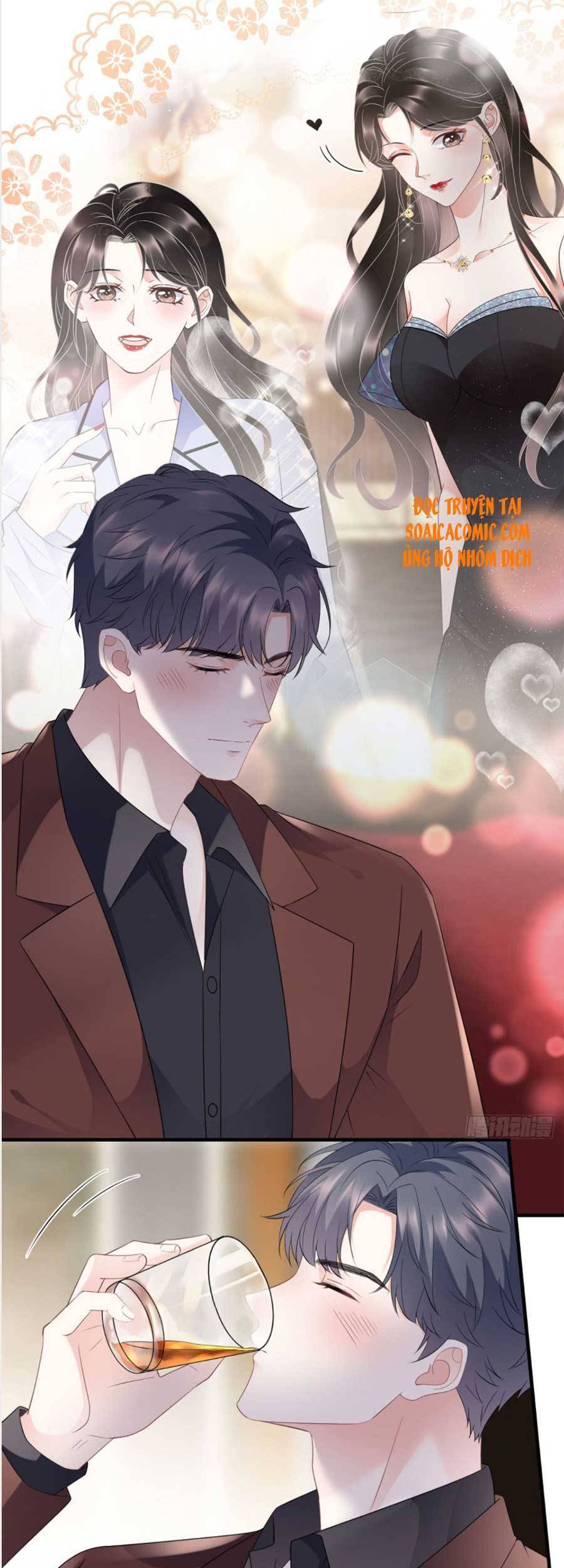 Đại Tiểu Thư Có Thể Có Cái Gì Xấu Chapter 84 - 16