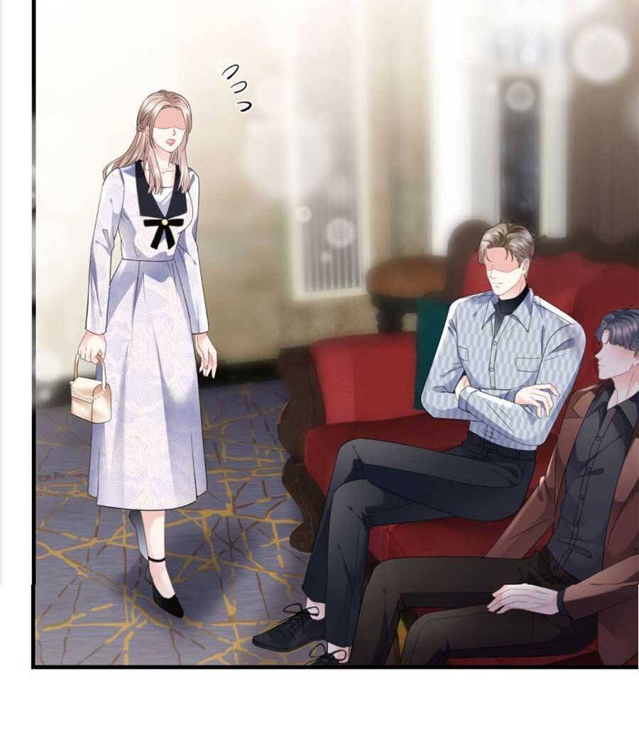 Đại Tiểu Thư Có Thể Có Cái Gì Xấu Chapter 84 - 21