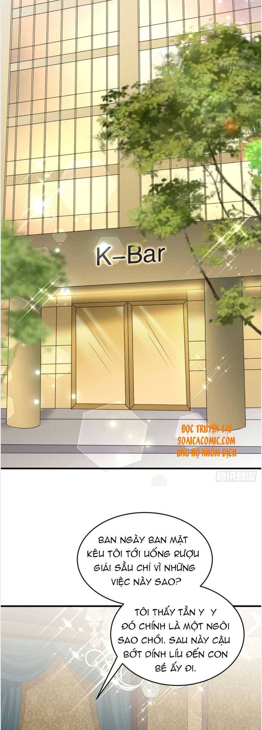 Đại Tiểu Thư Có Thể Có Cái Gì Xấu Chapter 84 - 8