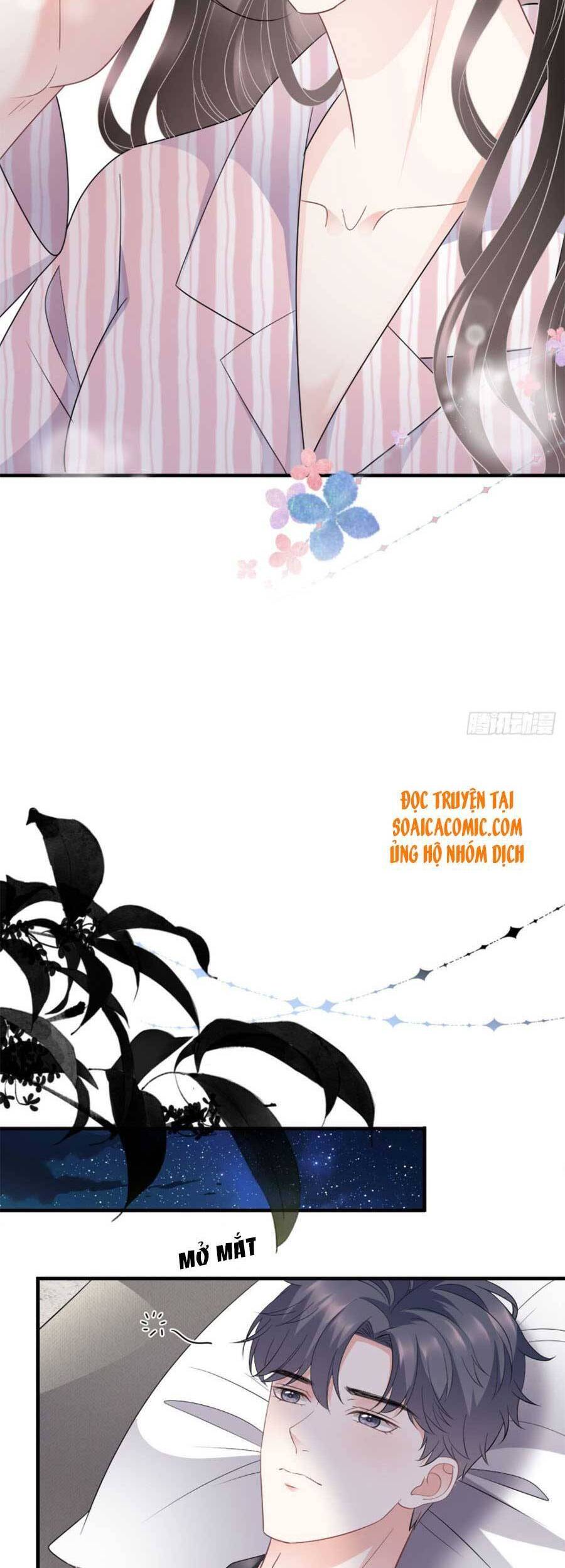 Đại Tiểu Thư Có Thể Có Cái Gì Xấu Chapter 85 - 17