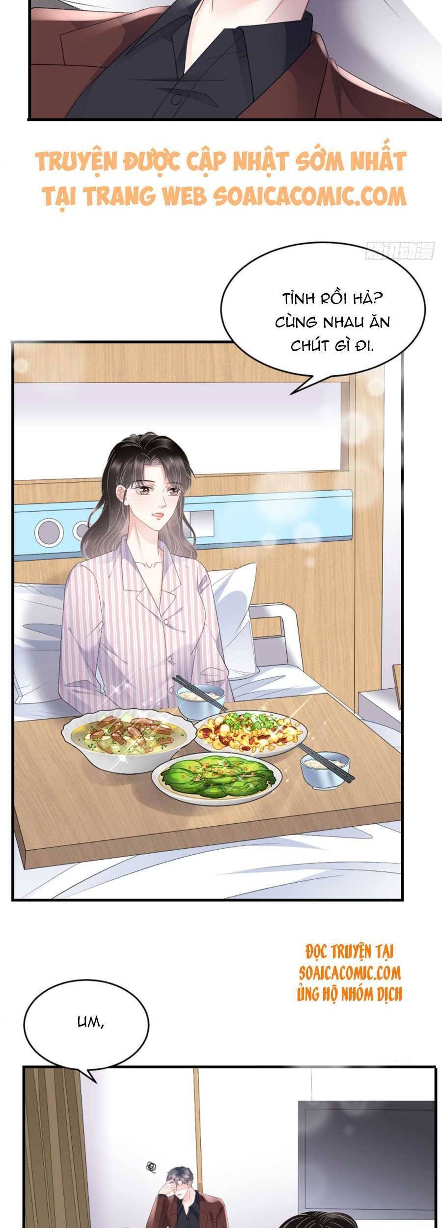 Đại Tiểu Thư Có Thể Có Cái Gì Xấu Chapter 85 - 18