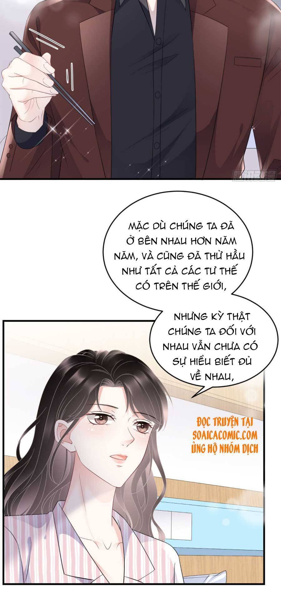 Đại Tiểu Thư Có Thể Có Cái Gì Xấu Chapter 85 - 20