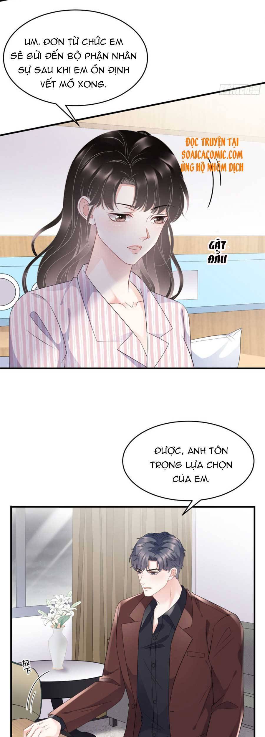 Đại Tiểu Thư Có Thể Có Cái Gì Xấu Chapter 85 - 25