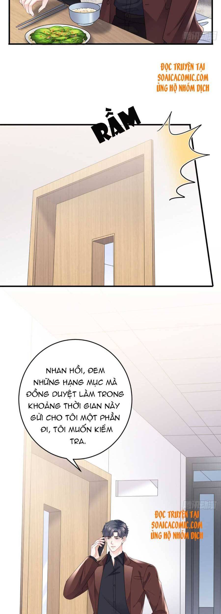 Đại Tiểu Thư Có Thể Có Cái Gì Xấu Chapter 85 - 26