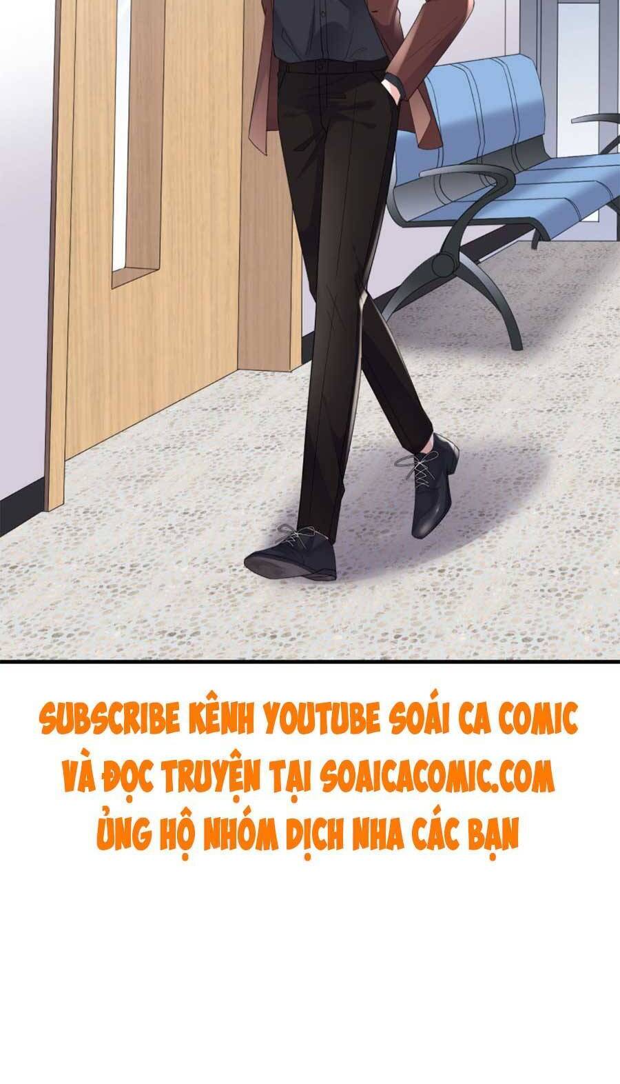 Đại Tiểu Thư Có Thể Có Cái Gì Xấu Chapter 85 - 27