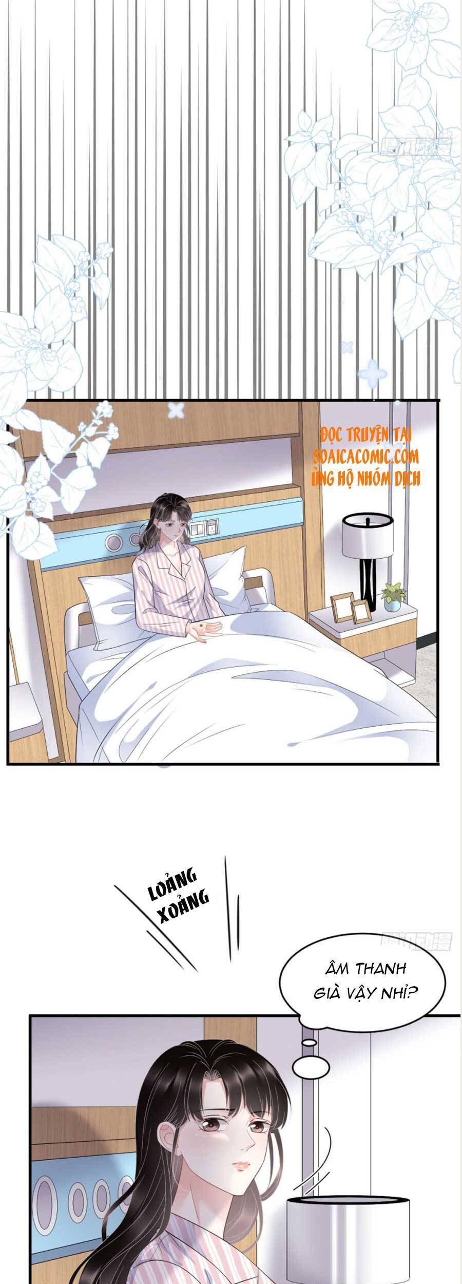 Đại Tiểu Thư Có Thể Có Cái Gì Xấu Chapter 85 - 6