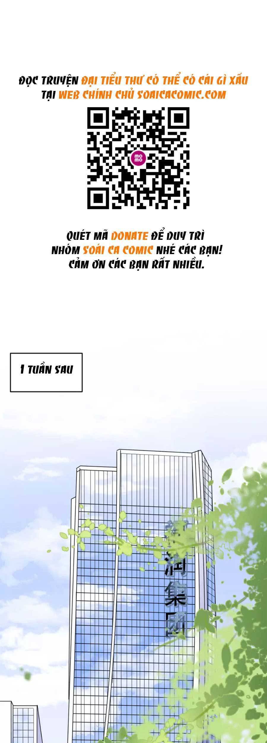 Đại Tiểu Thư Có Thể Có Cái Gì Xấu Chapter 86 - 2