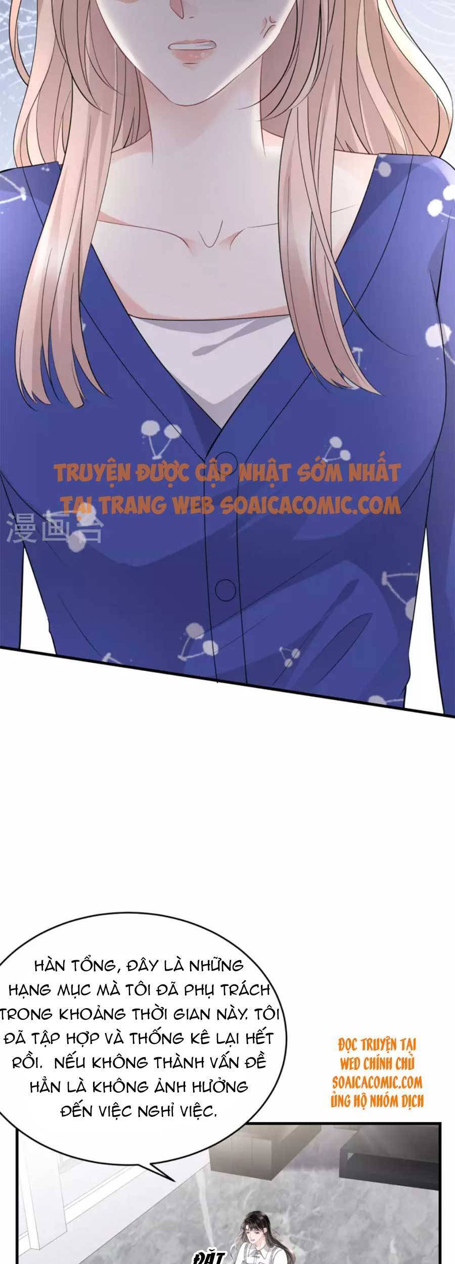 Đại Tiểu Thư Có Thể Có Cái Gì Xấu Chapter 86 - 19