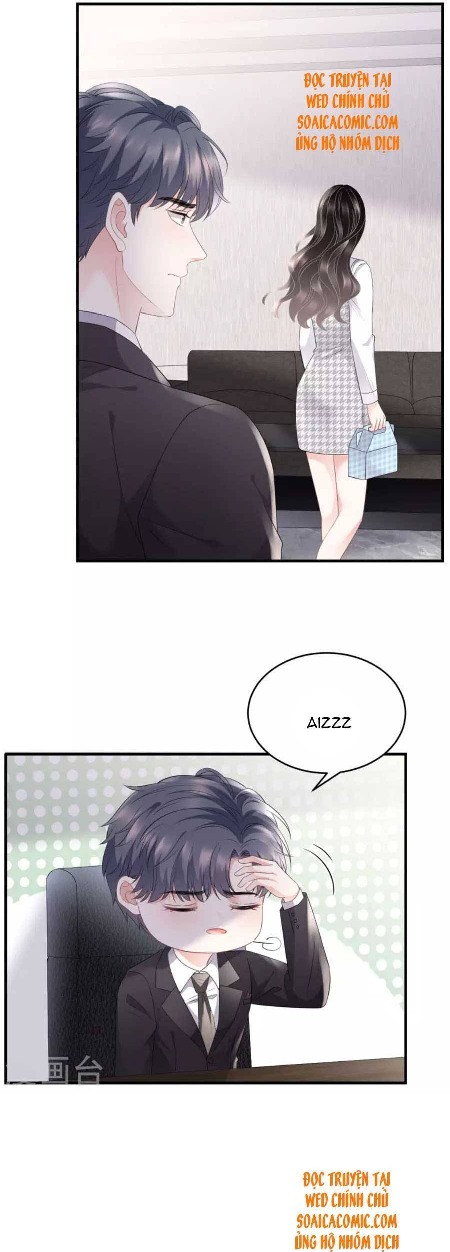 Đại Tiểu Thư Có Thể Có Cái Gì Xấu Chapter 86 - 25