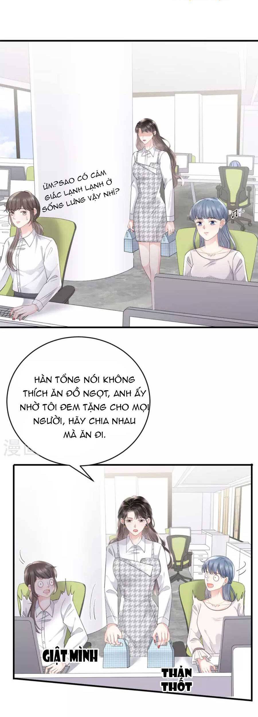 Đại Tiểu Thư Có Thể Có Cái Gì Xấu Chapter 86 - 26