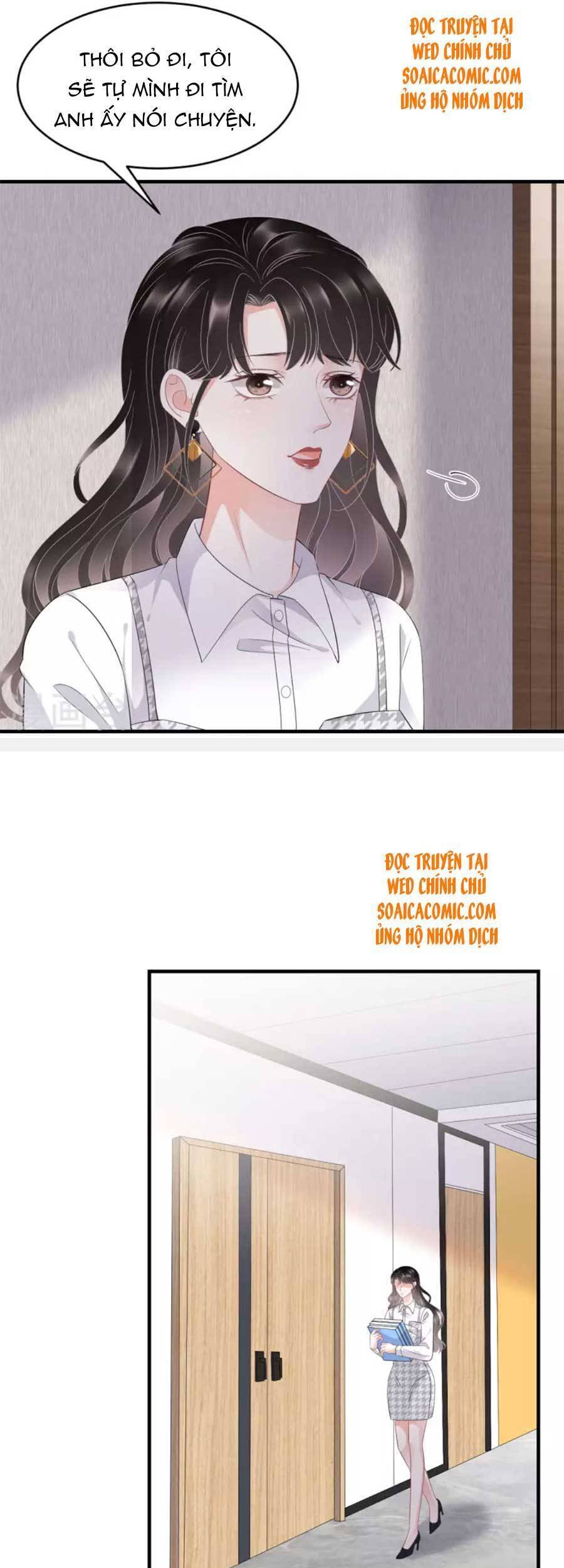 Đại Tiểu Thư Có Thể Có Cái Gì Xấu Chapter 86 - 5