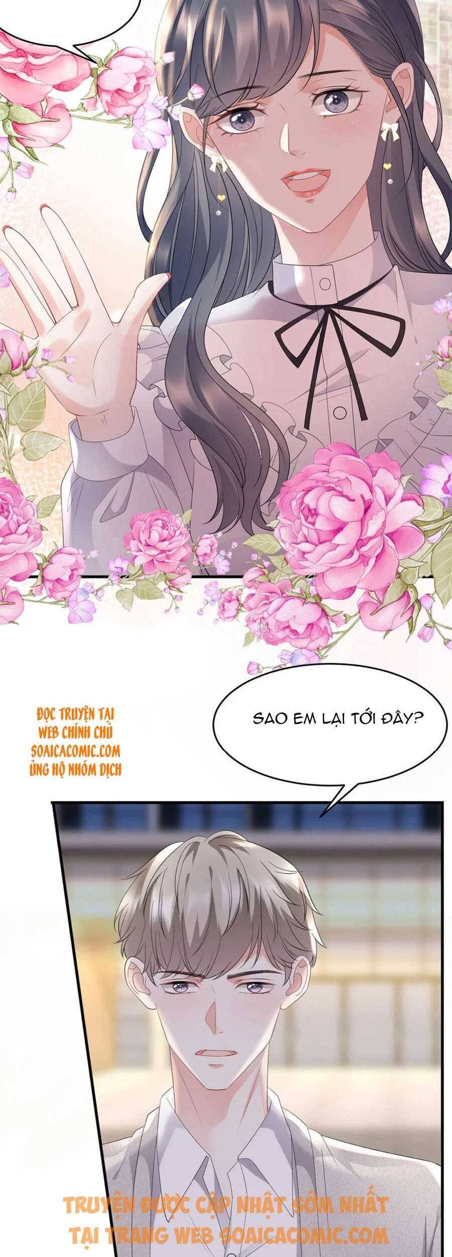 Đại Tiểu Thư Có Thể Có Cái Gì Xấu Chapter 87 - 11