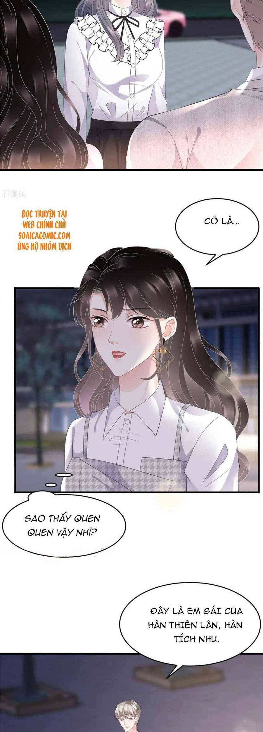 Đại Tiểu Thư Có Thể Có Cái Gì Xấu Chapter 87 - 13