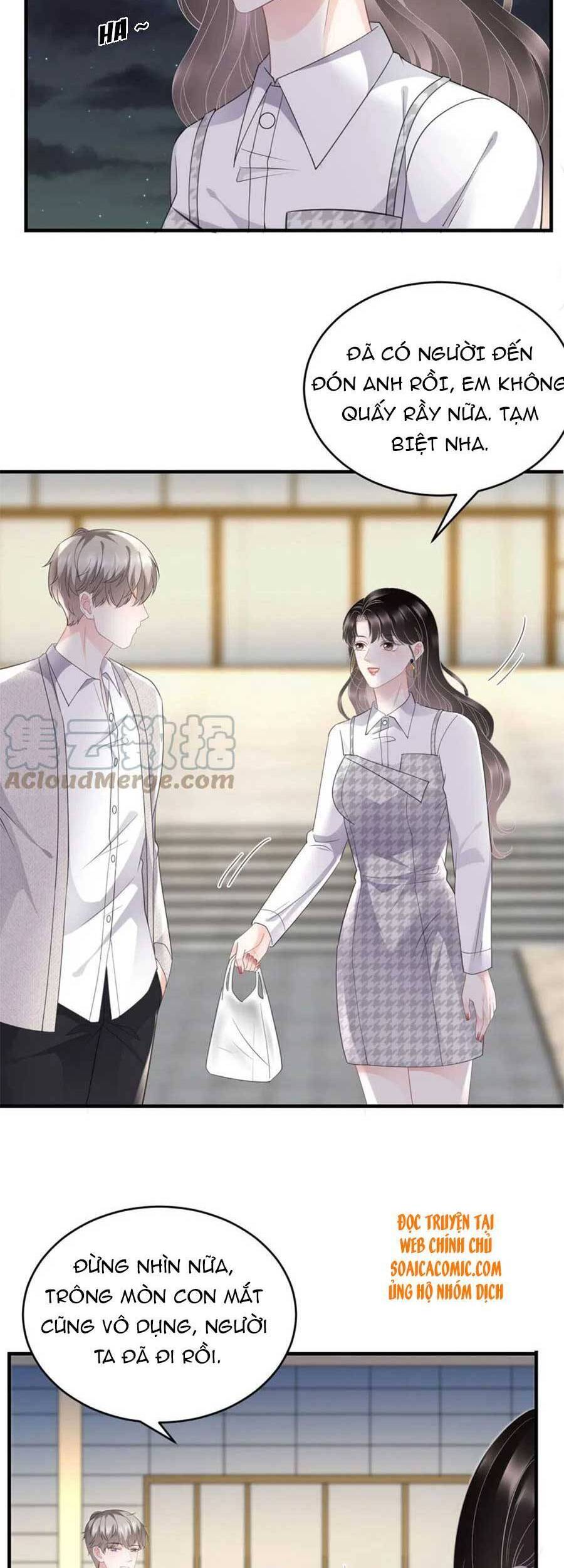 Đại Tiểu Thư Có Thể Có Cái Gì Xấu Chapter 87 - 16