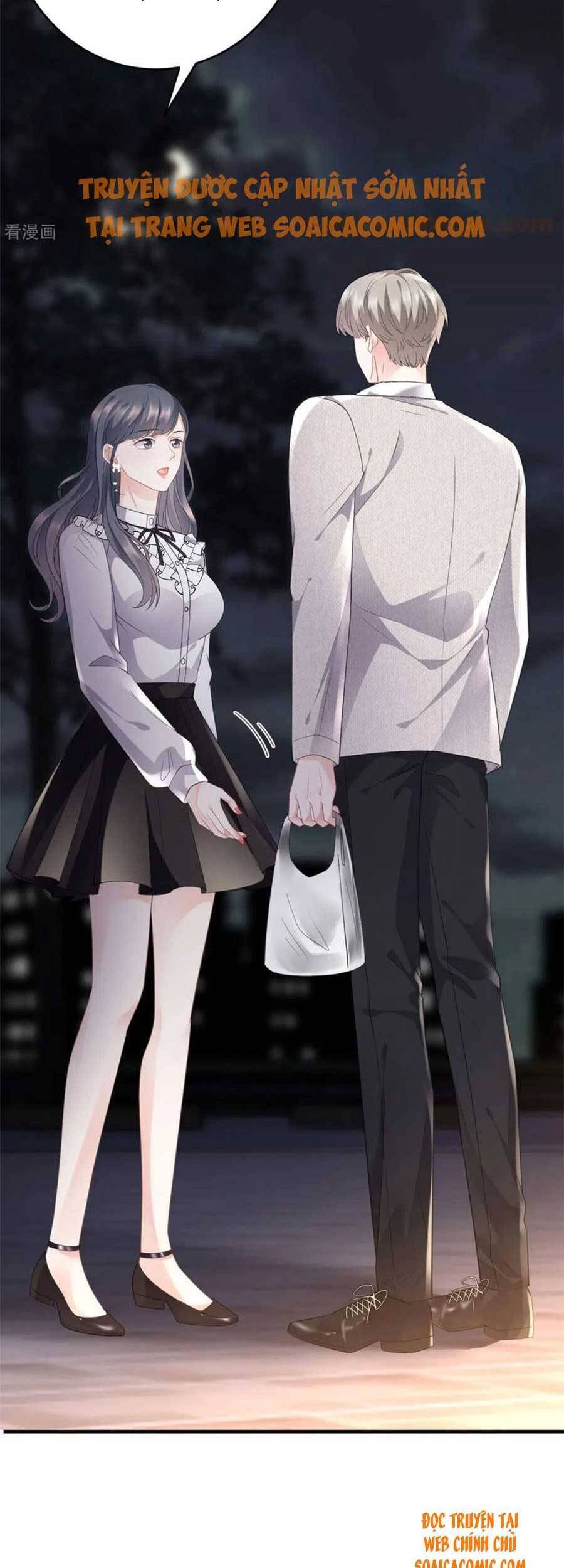 Đại Tiểu Thư Có Thể Có Cái Gì Xấu Chapter 87 - 18