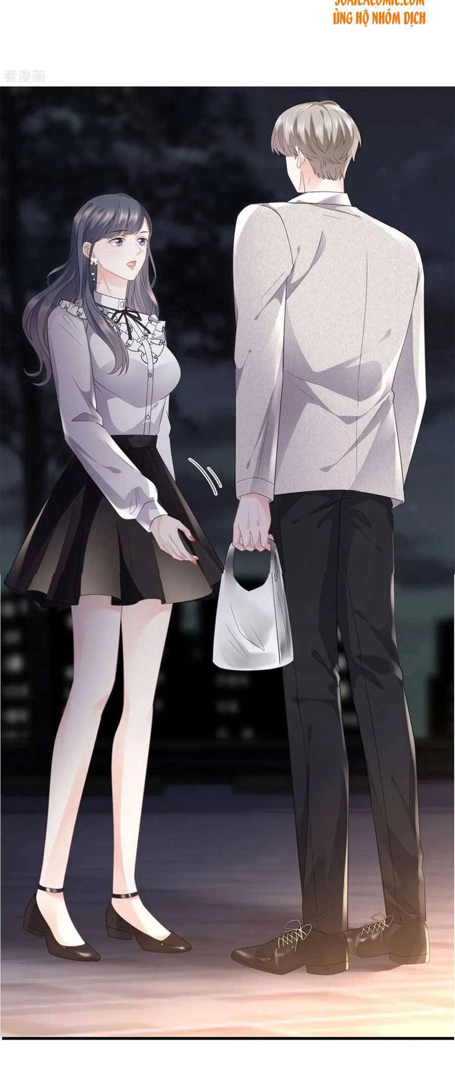 Đại Tiểu Thư Có Thể Có Cái Gì Xấu Chapter 87 - 19