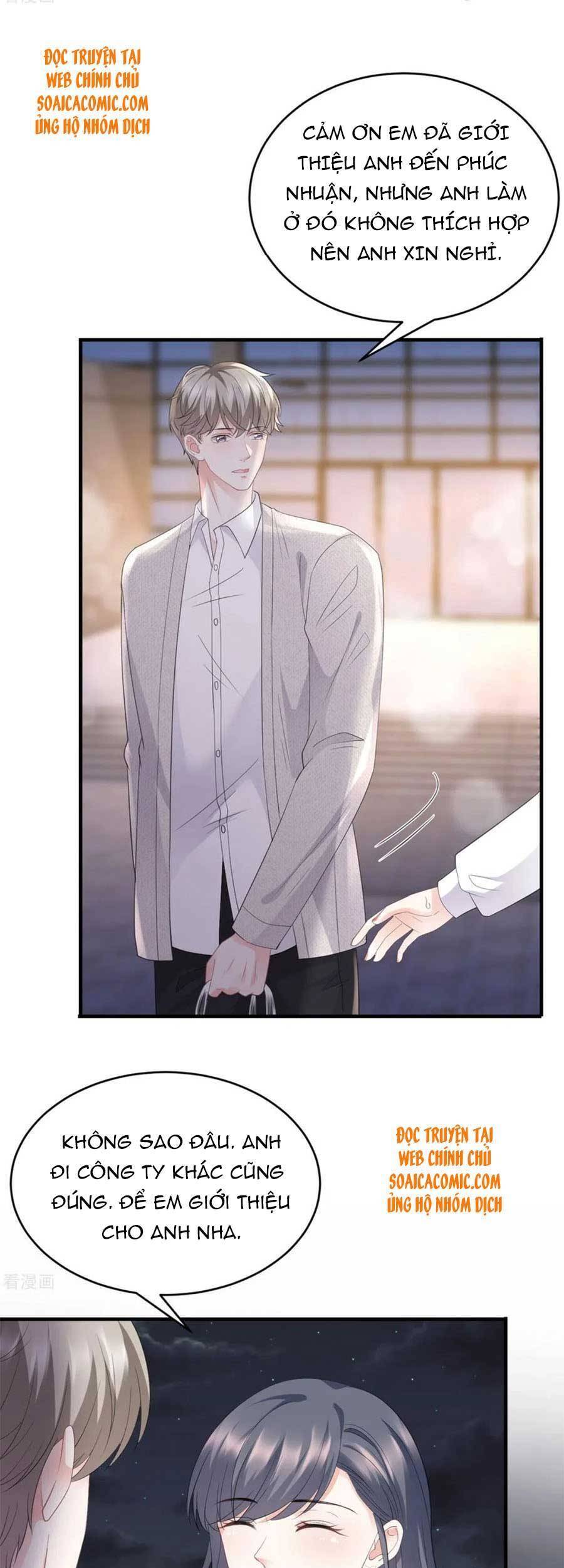 Đại Tiểu Thư Có Thể Có Cái Gì Xấu Chapter 87 - 20