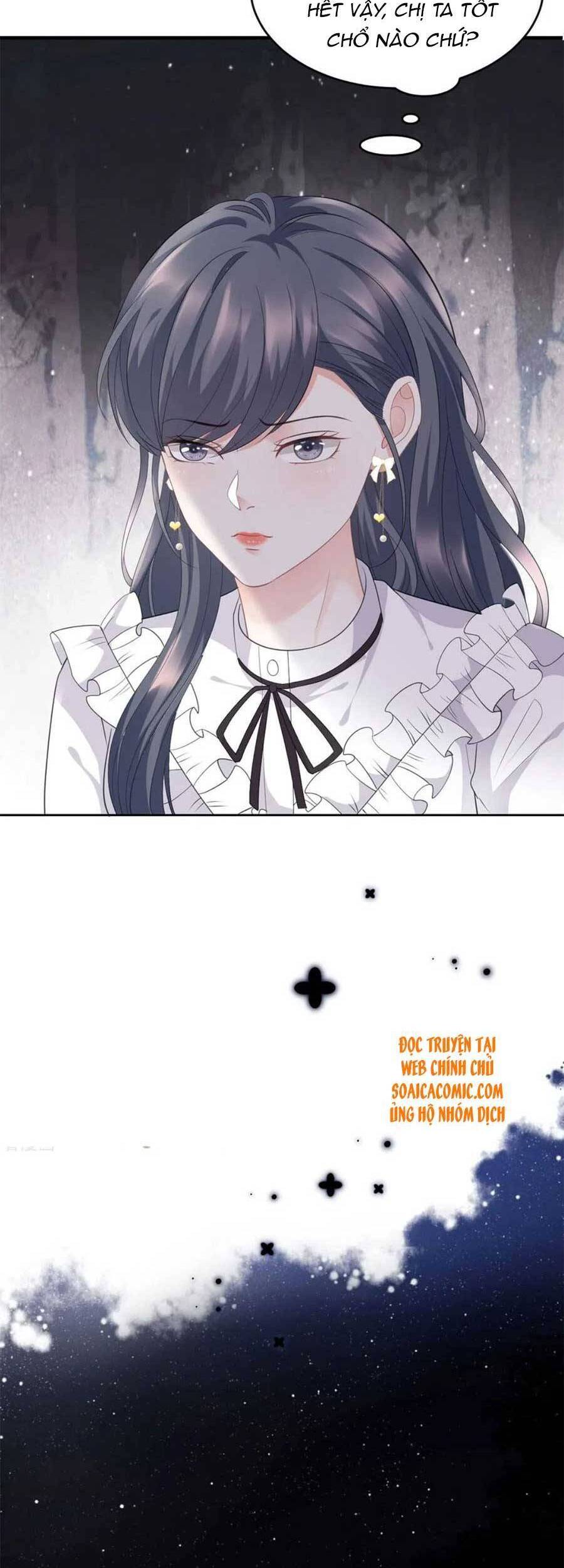 Đại Tiểu Thư Có Thể Có Cái Gì Xấu Chapter 87 - 26