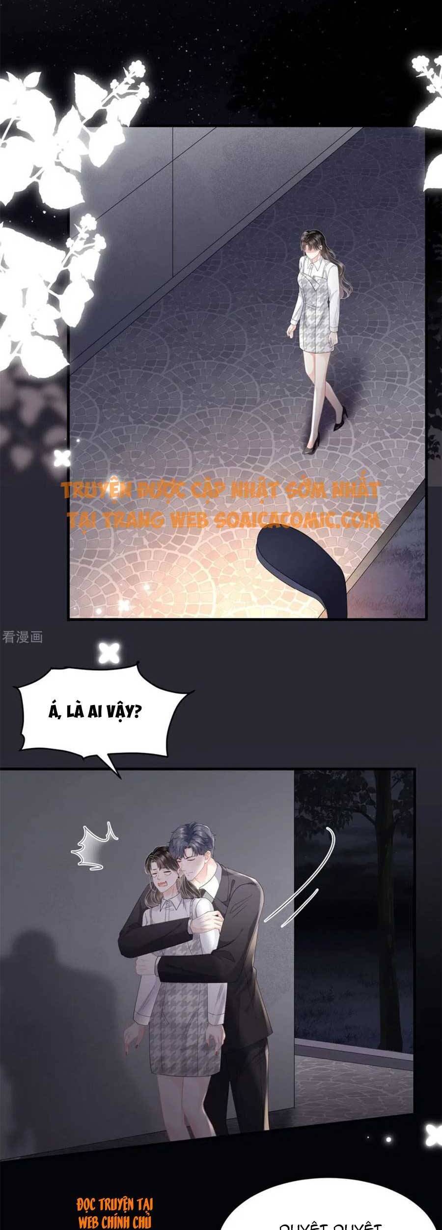 Đại Tiểu Thư Có Thể Có Cái Gì Xấu Chapter 87 - 27