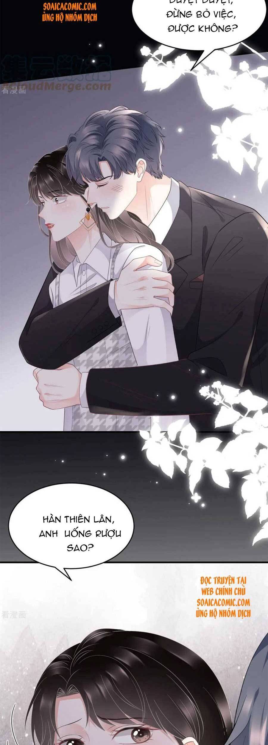 Đại Tiểu Thư Có Thể Có Cái Gì Xấu Chapter 87 - 28