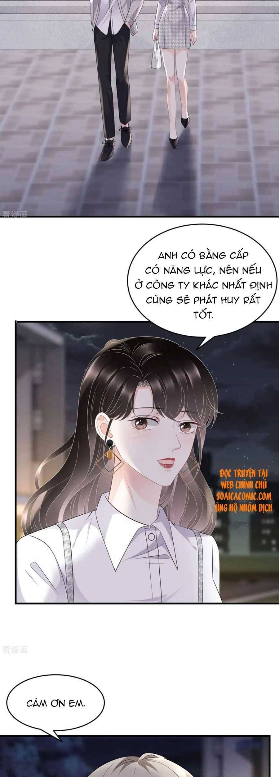 Đại Tiểu Thư Có Thể Có Cái Gì Xấu Chapter 87 - 8