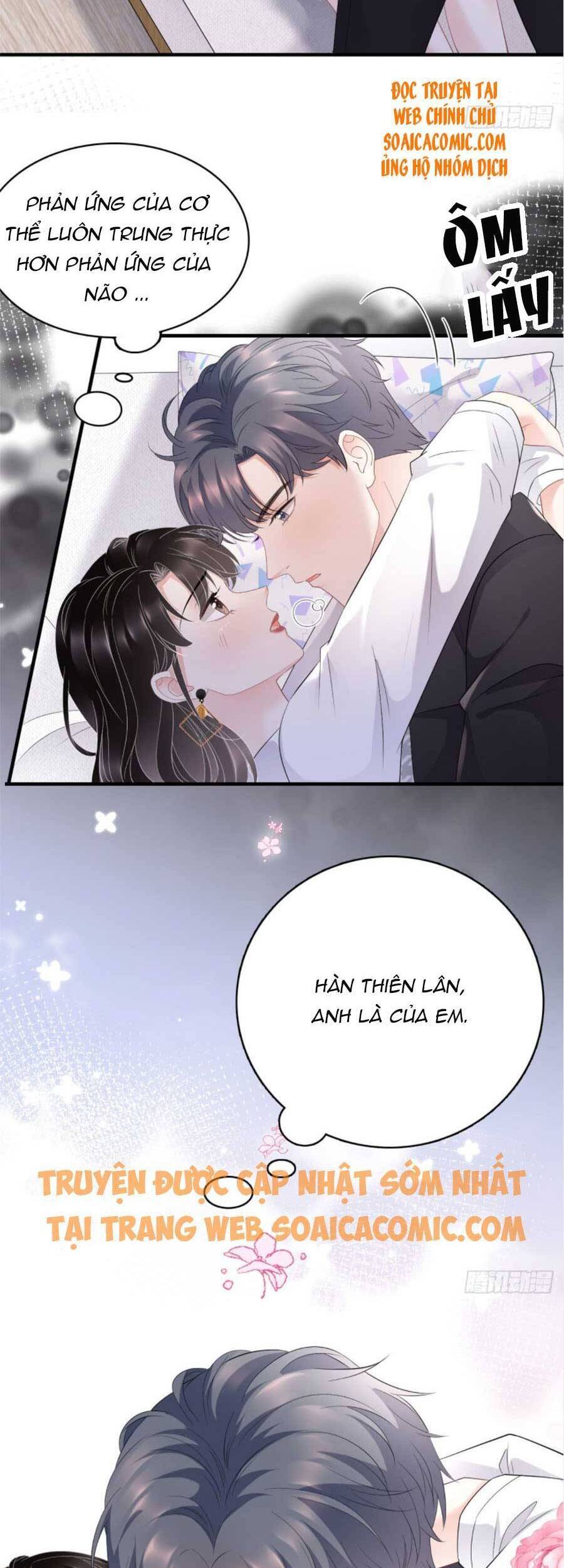 Đại Tiểu Thư Có Thể Có Cái Gì Xấu Chapter 88 - 13
