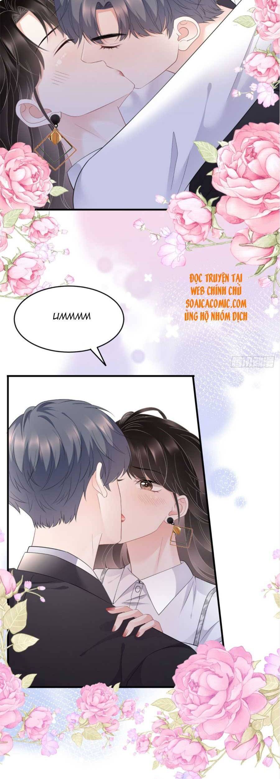 Đại Tiểu Thư Có Thể Có Cái Gì Xấu Chapter 88 - 14