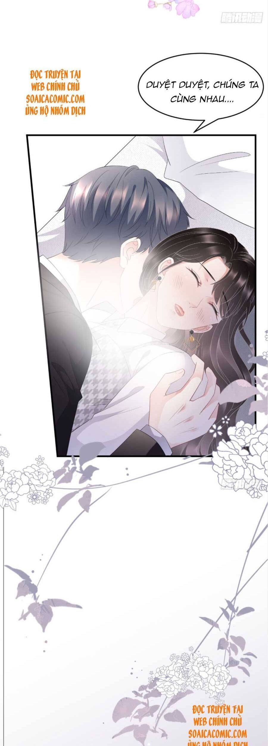 Đại Tiểu Thư Có Thể Có Cái Gì Xấu Chapter 88 - 15