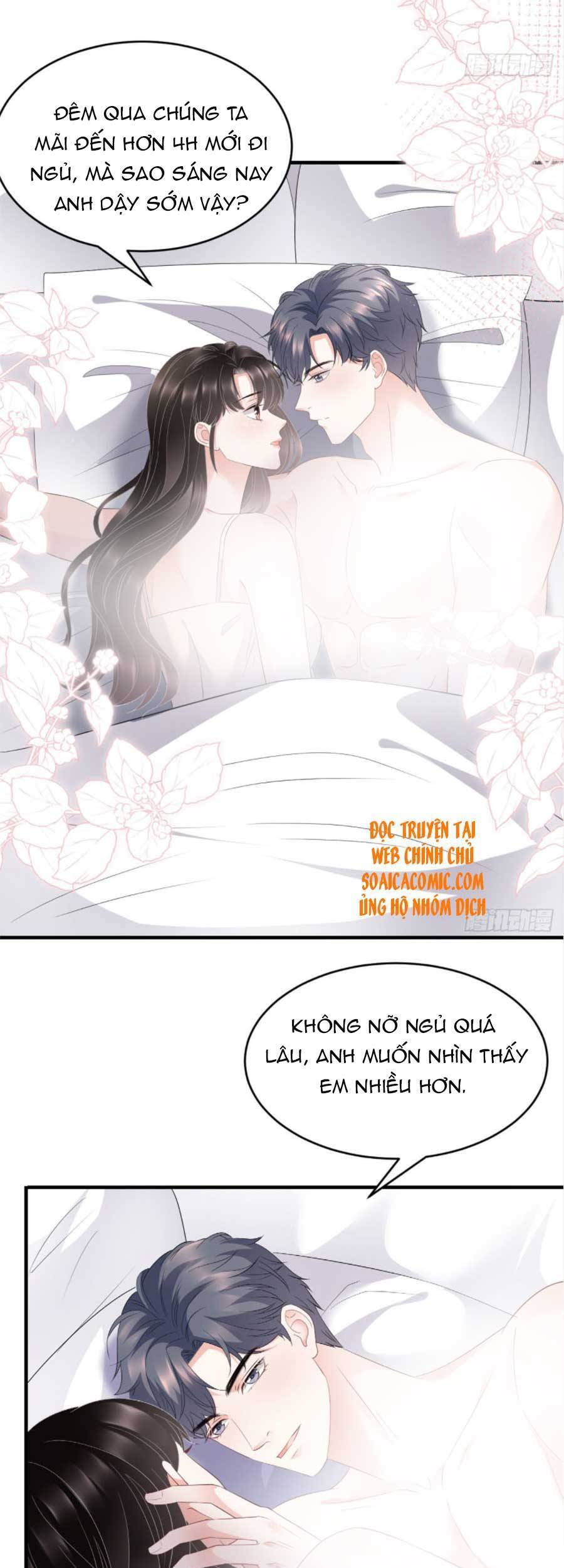 Đại Tiểu Thư Có Thể Có Cái Gì Xấu Chapter 88 - 18