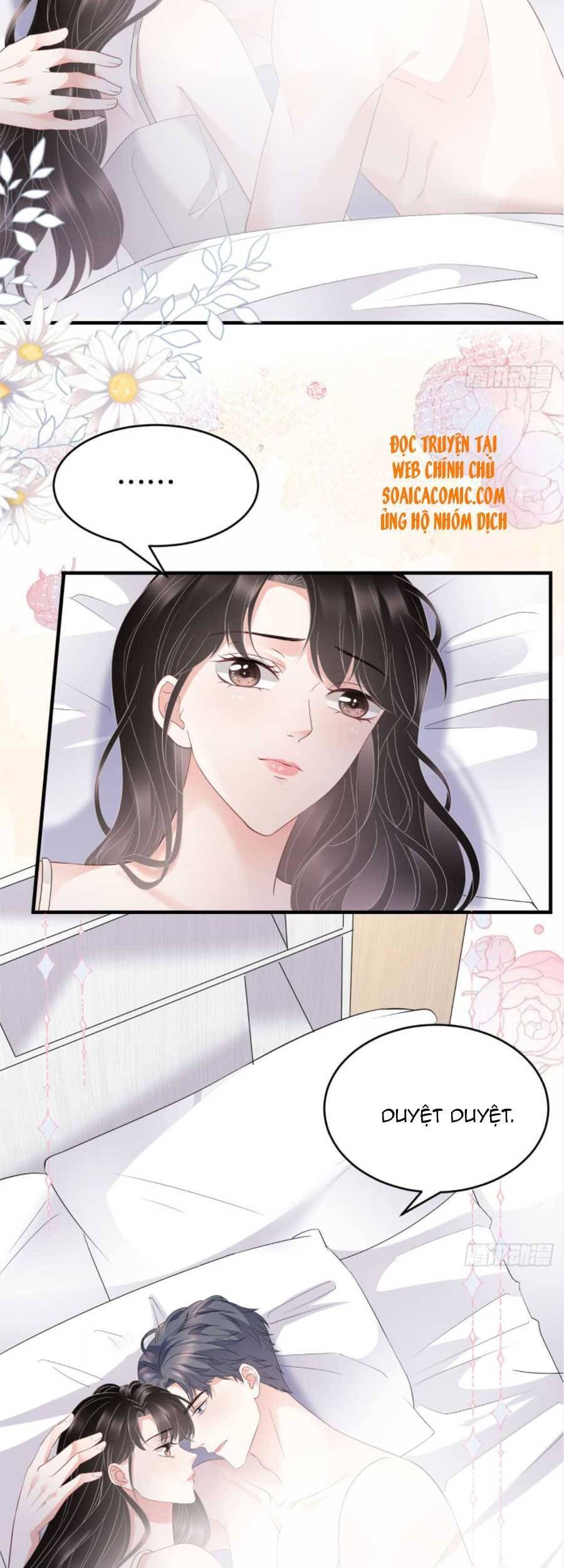 Đại Tiểu Thư Có Thể Có Cái Gì Xấu Chapter 88 - 20