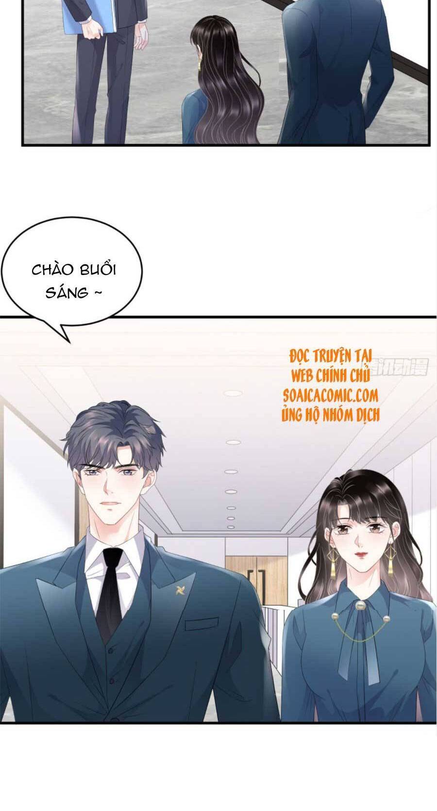 Đại Tiểu Thư Có Thể Có Cái Gì Xấu Chapter 88 - 23